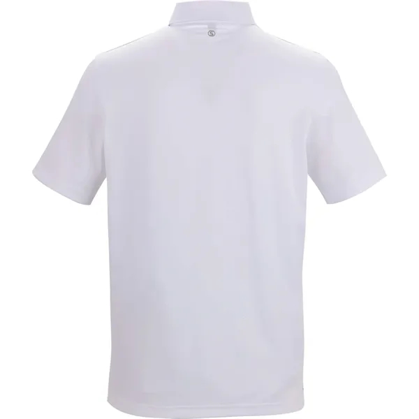 STITCH® Solid Pique Polo... from ASI 66887 PCNA / Trimark