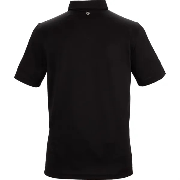 STITCH® Solid Pique Polo... from ASI 66887 PCNA / Trimark