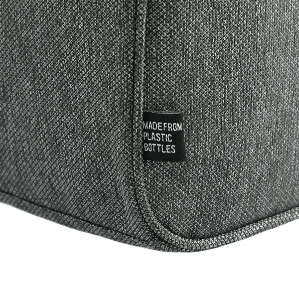 Duffel bag made with RPET materials.... from ASI 66887 PCNA / Bullet