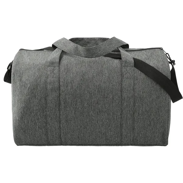 Duffel bag made with RPET materials.... from ASI 66887 PCNA / Bullet