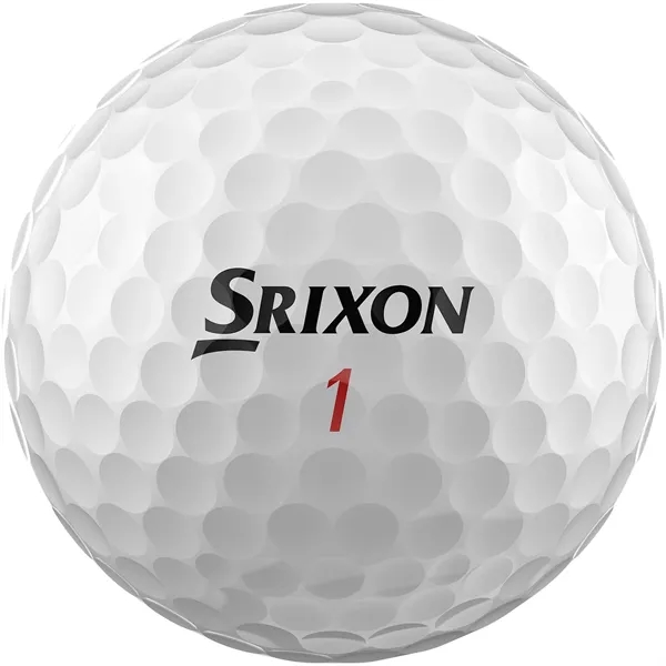 Z-STAR XV Golf Balls - 3 Pack... from ASI 66887 PCNA / Leeds