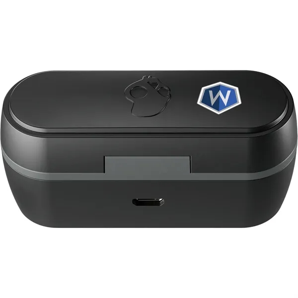 Wireless earbuds with 33 foot range.... from ASI 66887 PCNA / Leeds