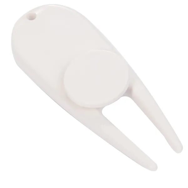 Divot Tool with Ball Marker... from ASI 66887 PCNA / Leeds