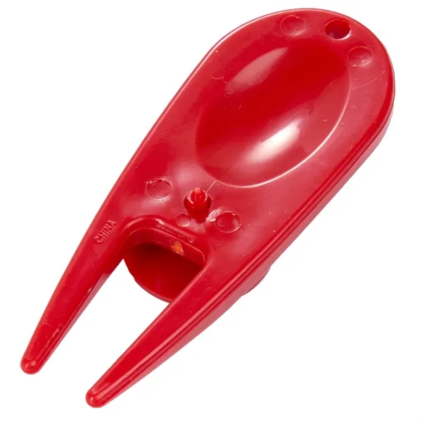 Divot Tool with Ball Marker... from ASI 66887 PCNA / Leeds