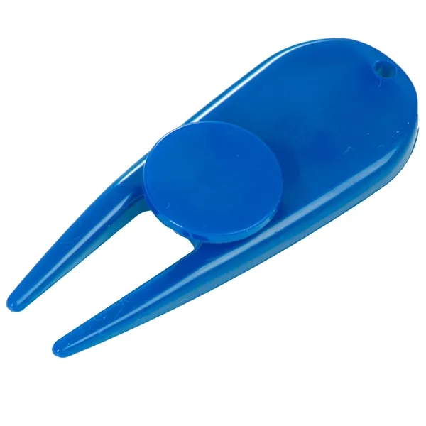 Divot Tool with Ball Marker... from ASI 66887 PCNA / Leeds