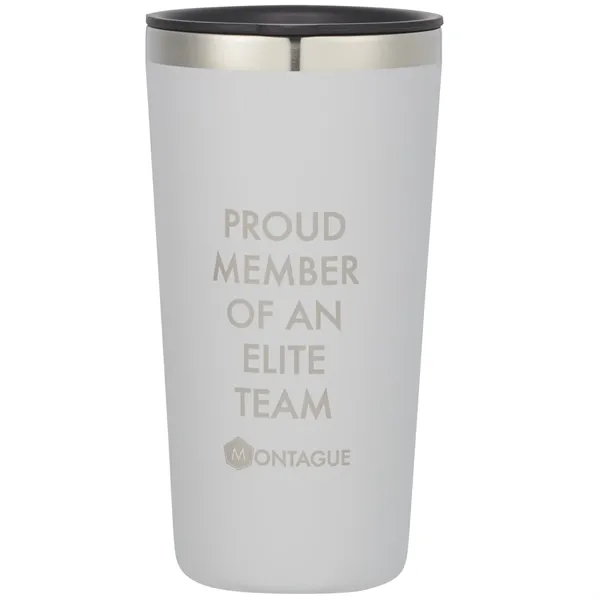 20 oz. BPA-free tumbler with press-in lid.... from ASI 66887 PCNA / Leeds