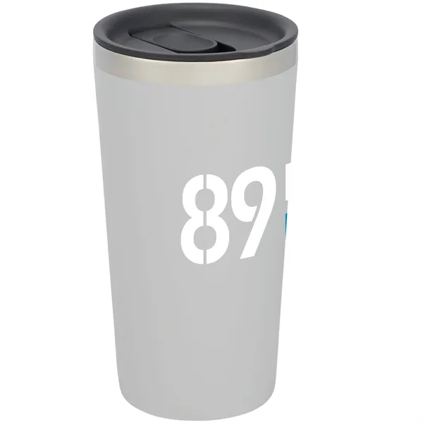 20 oz. BPA-free tumbler with press-in lid.... from ASI 66887 PCNA / Leeds