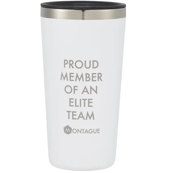 20 oz. BPA-free tumbler with press-in lid.... from ASI 66887 PCNA / Leeds