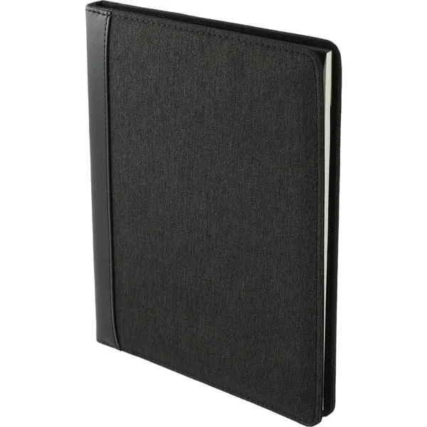 7" x 10" writing pad with interior organization panel.... from ASI 66887 PCNA / Leeds