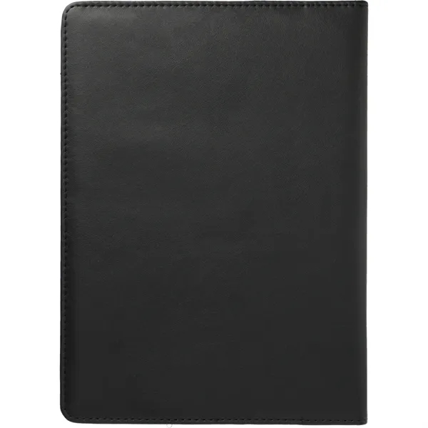 7" x 10" writing pad with interior organization panel.... from ASI 66887 PCNA / Leeds