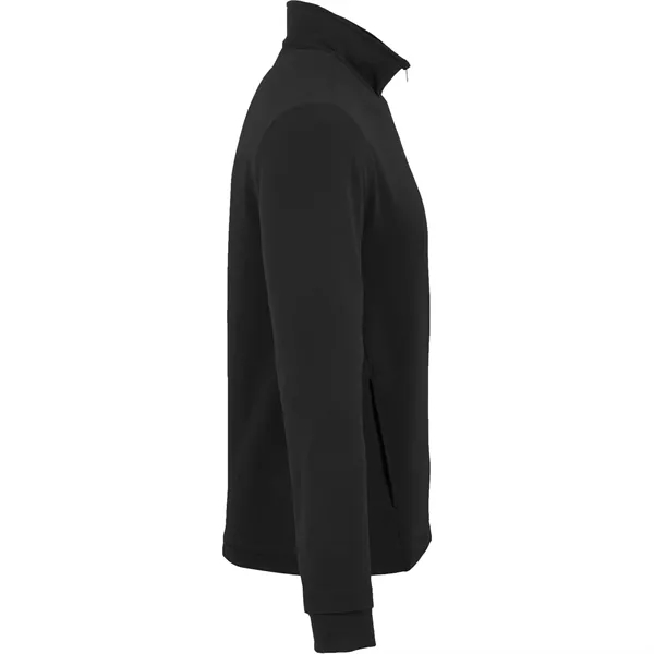 LYON Eco Stretch Knit Full Zip - Men's... from ASI 66887 PCNA / Trimark