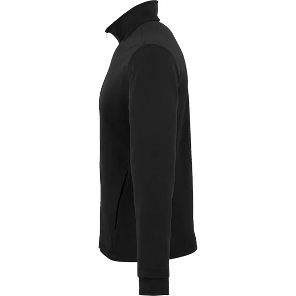 LYON Eco Stretch Knit Full Zip - Men's... from ASI 66887 PCNA / Trimark