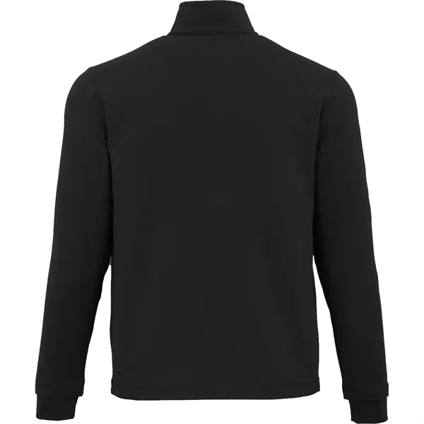 LYON Eco Stretch Knit Full Zip - Men's... from ASI 66887 PCNA / Trimark