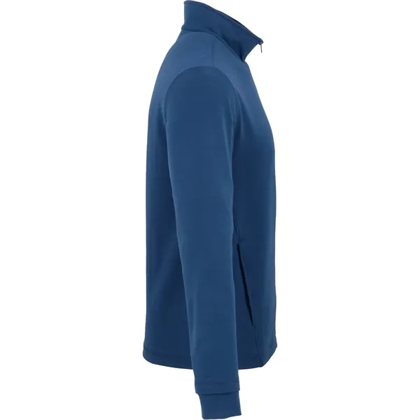 LYON Eco Stretch Knit Full Zip - Men's... from ASI 66887 PCNA / Trimark