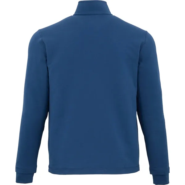 LYON Eco Stretch Knit Full Zip - Men's... from ASI 66887 PCNA / Trimark