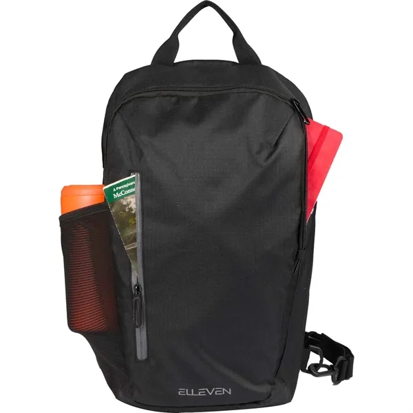 Elleven Recycled Sling Pack... from ASI 66887 PCNA / Leeds