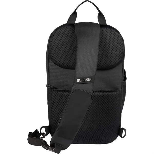 Elleven Recycled Sling Pack... from ASI 66887 PCNA / Leeds