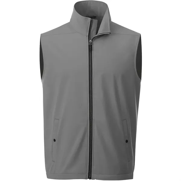 S-5XL men's vest... from ASI 66887 PCNA / Trimark