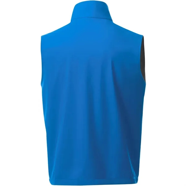 S-5XL men's vest... from ASI 66887 PCNA / Trimark