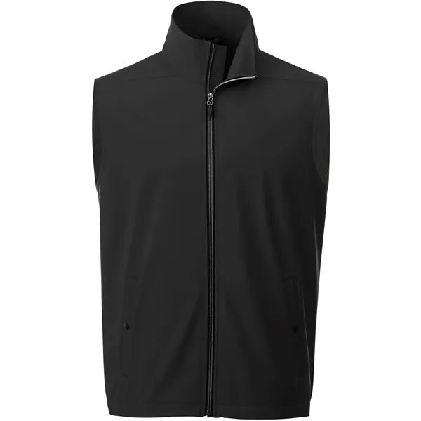 S-5XL men's vest... from ASI 66887 PCNA / Trimark