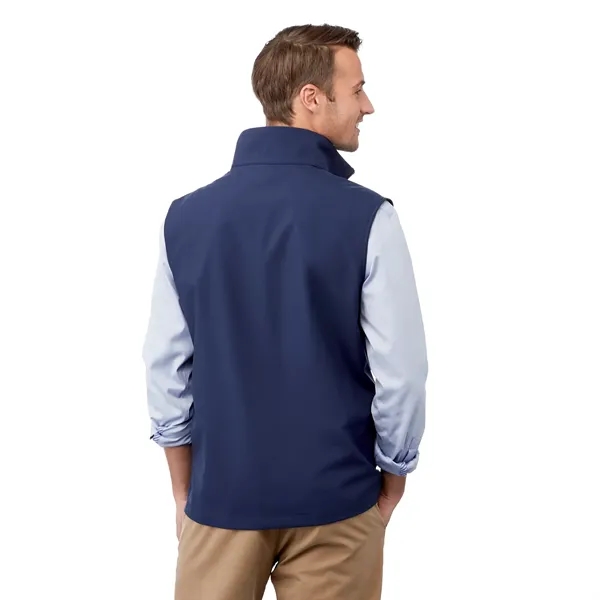 S-5XL men's vest... from ASI 66887 PCNA / Trimark