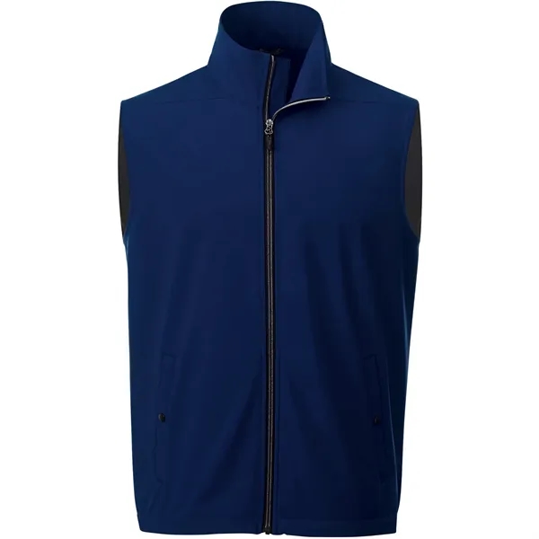 S-5XL men's vest... from ASI 66887 PCNA / Trimark