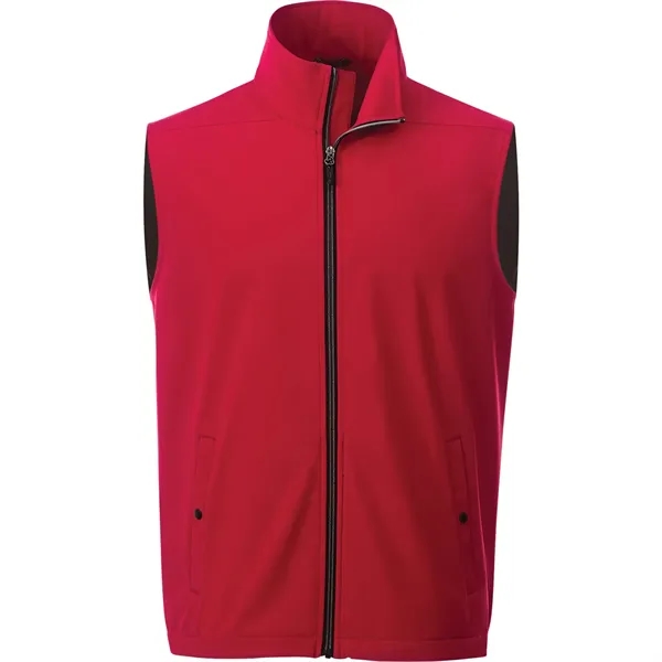S-5XL men's vest... from ASI 66887 PCNA / Trimark