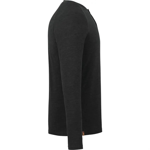 S-2XL men's Henley shirt... from ASI 66887 PCNA / Trimark