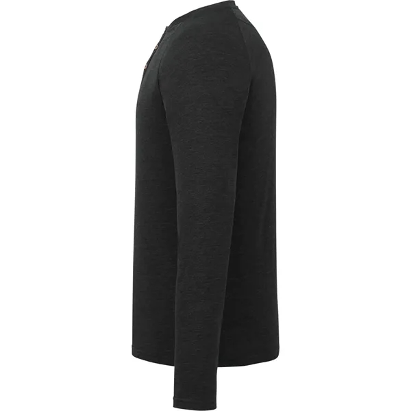 S-2XL men's Henley shirt... from ASI 66887 PCNA / Trimark