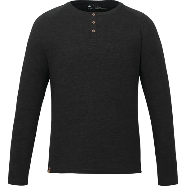 S-2XL men's Henley shirt... from ASI 66887 PCNA / Trimark