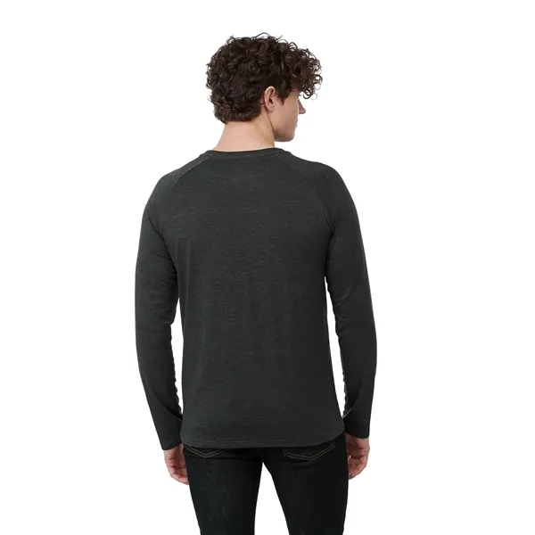 S-2XL men's Henley shirt... from ASI 66887 PCNA / Trimark