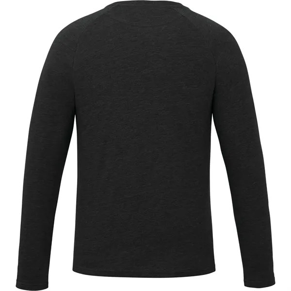S-2XL men's Henley shirt... from ASI 66887 PCNA / Trimark