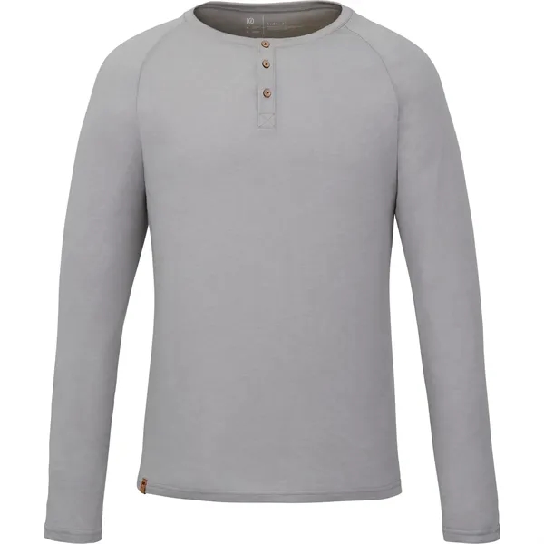 S-2XL men's Henley shirt... from ASI 66887 PCNA / Trimark