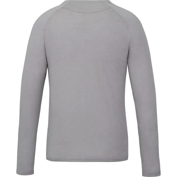 S-2XL men's Henley shirt... from ASI 66887 PCNA / Trimark