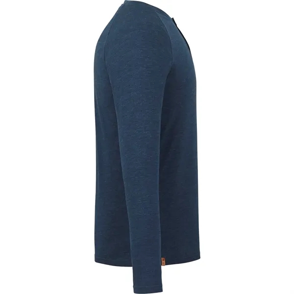 S-2XL men's Henley shirt... from ASI 66887 PCNA / Trimark