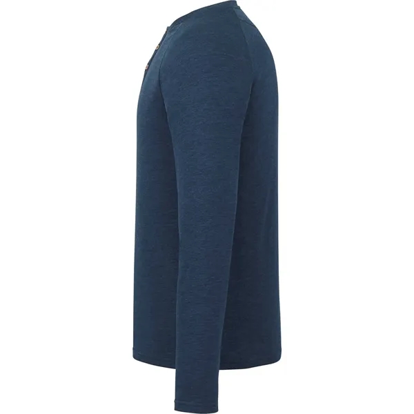 S-2XL men's Henley shirt... from ASI 66887 PCNA / Trimark