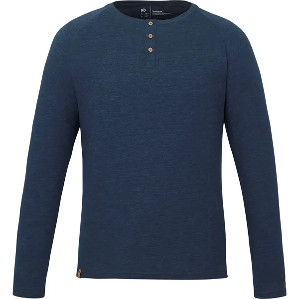S-2XL men's Henley shirt... from ASI 66887 PCNA / Trimark