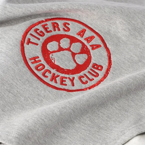 58" x 48" blanket... from ASI 66887 PCNA / Leeds