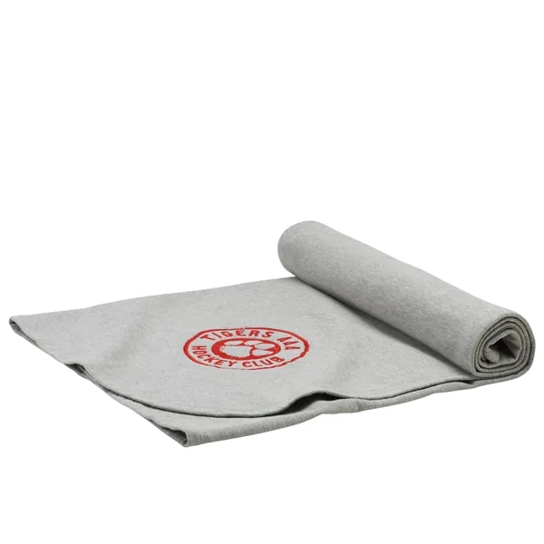 58" x 48" blanket... from ASI 66887 PCNA / Leeds