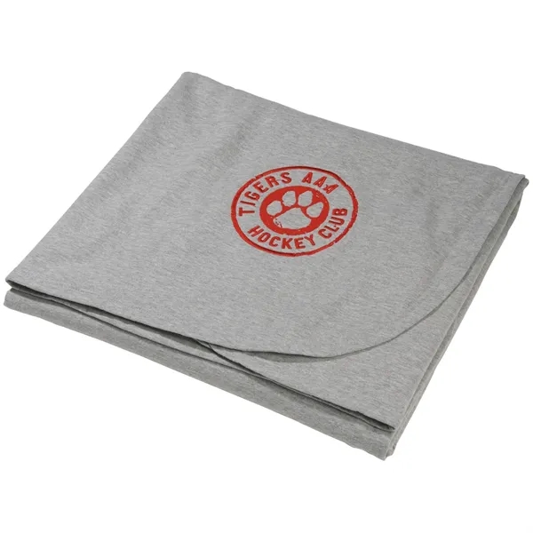 58" x 48" blanket... from ASI 66887 PCNA / Leeds