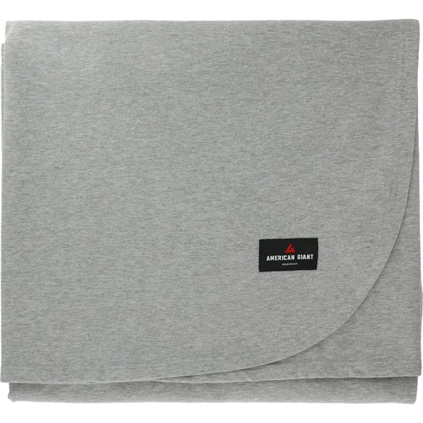 58" x 48" blanket... from ASI 66887 PCNA / Leeds