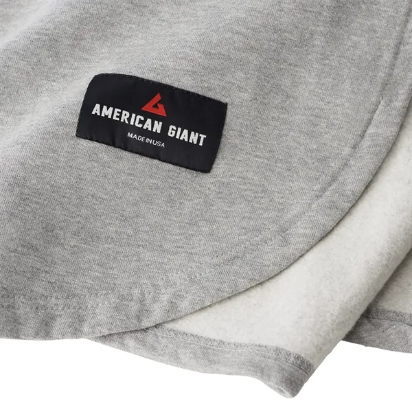 58" x 48" blanket... from ASI 66887 PCNA / Leeds