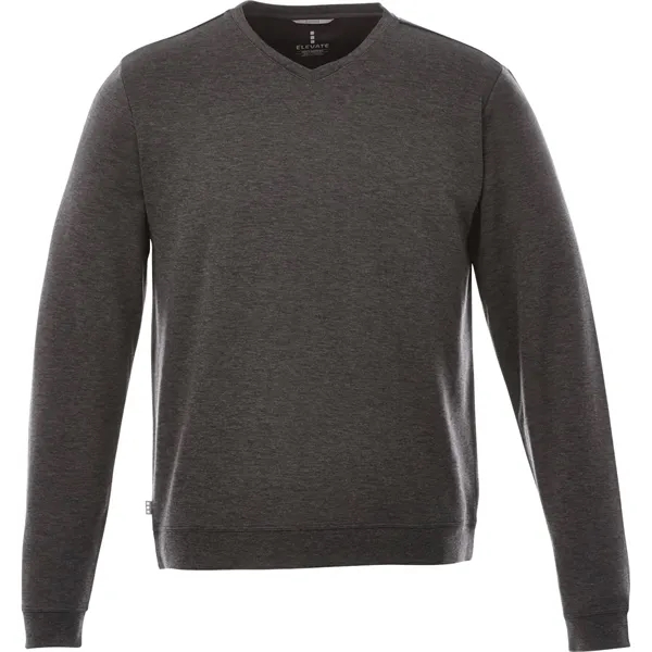 S-5XL men's V-neck sweater... from ASI 66887 PCNA / Trimark