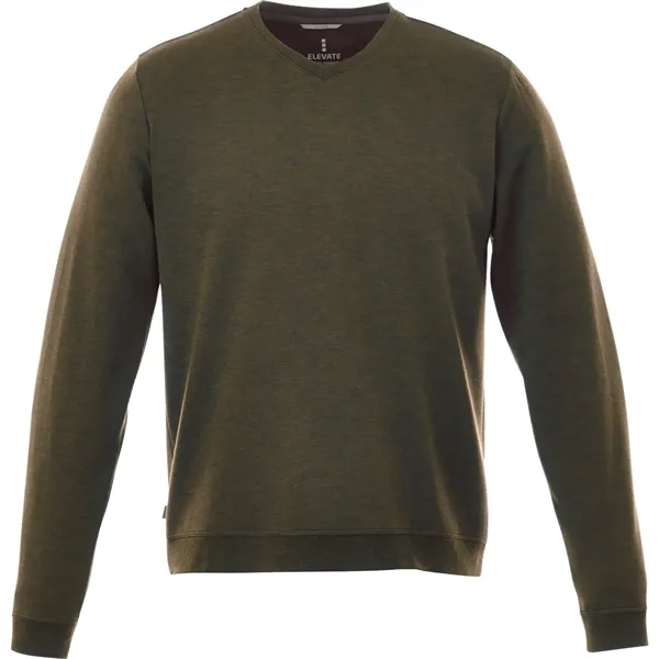 S-5XL men's V-neck sweater... from ASI 66887 PCNA / Trimark