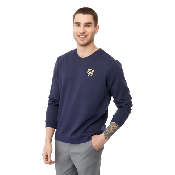 S-5XL men's V-neck sweater... from ASI 66887 PCNA / Trimark