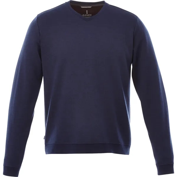 S-5XL men's V-neck sweater... from ASI 66887 PCNA / Trimark