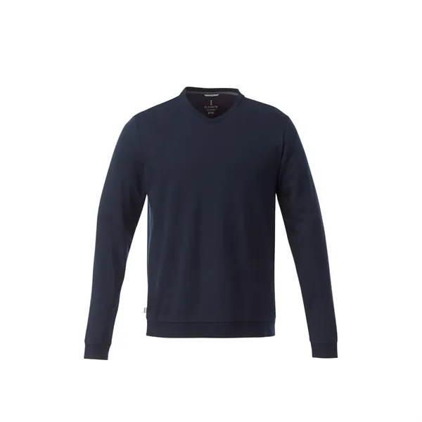 S-5XL men's V-neck sweater... from ASI 66887 PCNA / Trimark