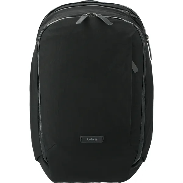 7" x 19.65" x 12.5" backpack with laptop sleeve... from ASI 66887 PCNA / Leeds
