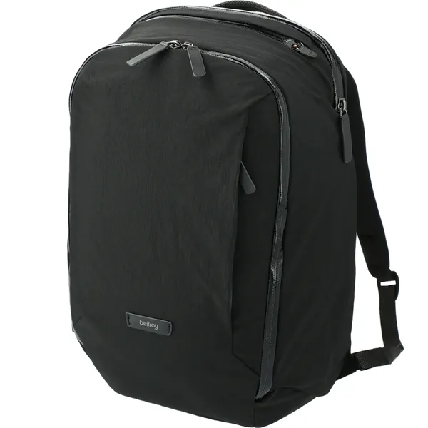 7" x 19.65" x 12.5" backpack with laptop sleeve... from ASI 66887 PCNA / Leeds
