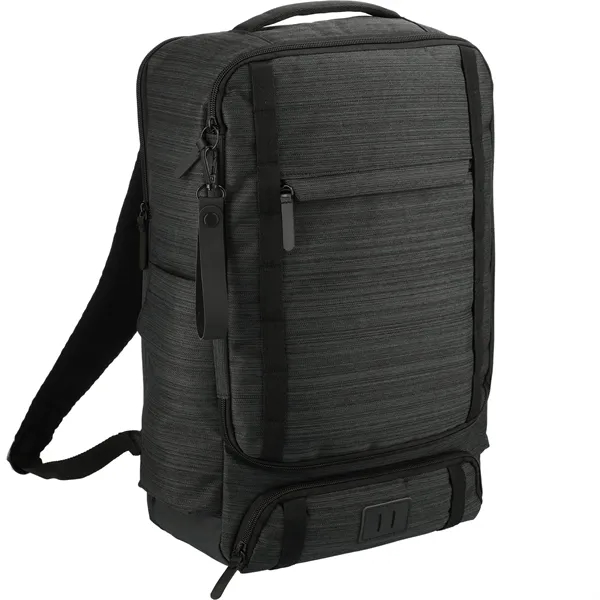 5" x 18" x 12" backpack with a computer sleeve... from ASI 66887 PCNA / Leeds